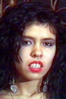 Juanita del Rio as 
