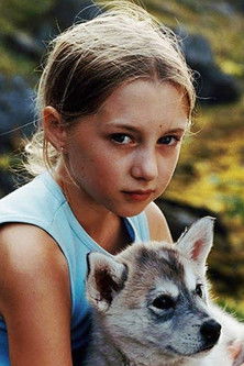 Kim Jansson as Pärlan