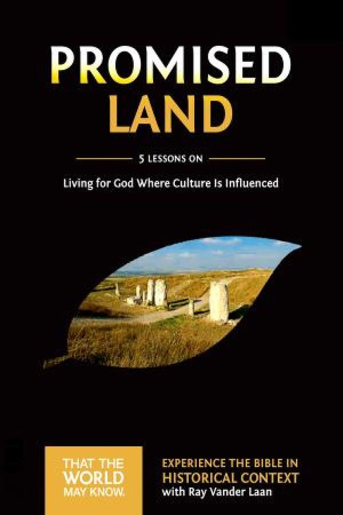 Volume 1: Promised Land