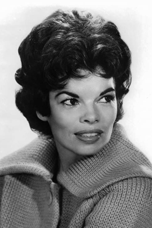 Ginny Tyler as (voice)