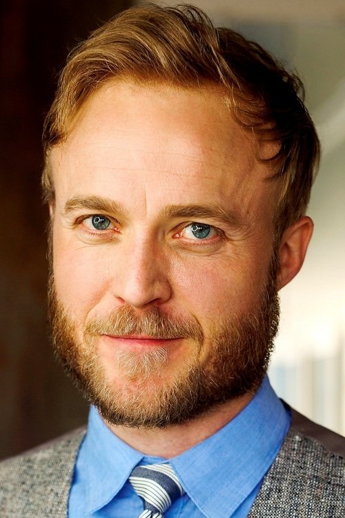 Grant C. Hansen as White Businessman 2