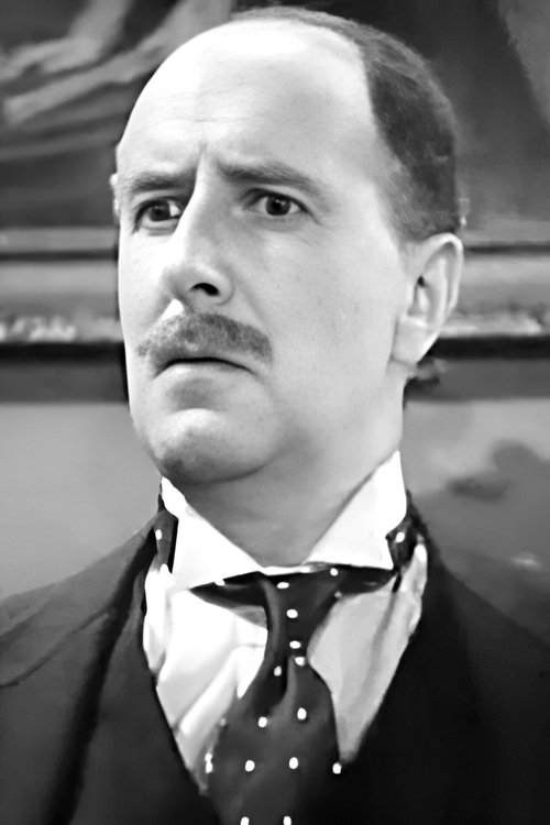Warburton Gamble as John Brand