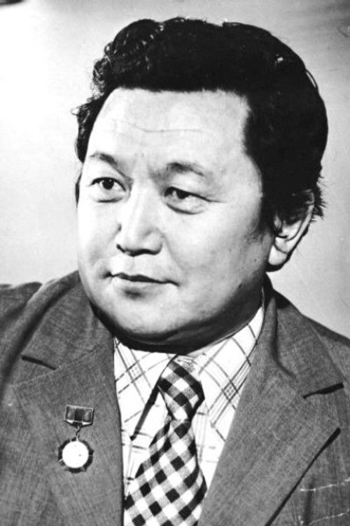 Dorjpalam Ravjaa as Sereenen