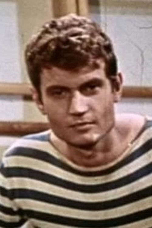 Miloš Zavadil profile photo