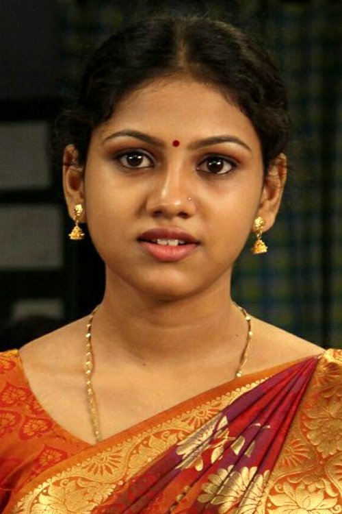 Manisha Jith as Krithika