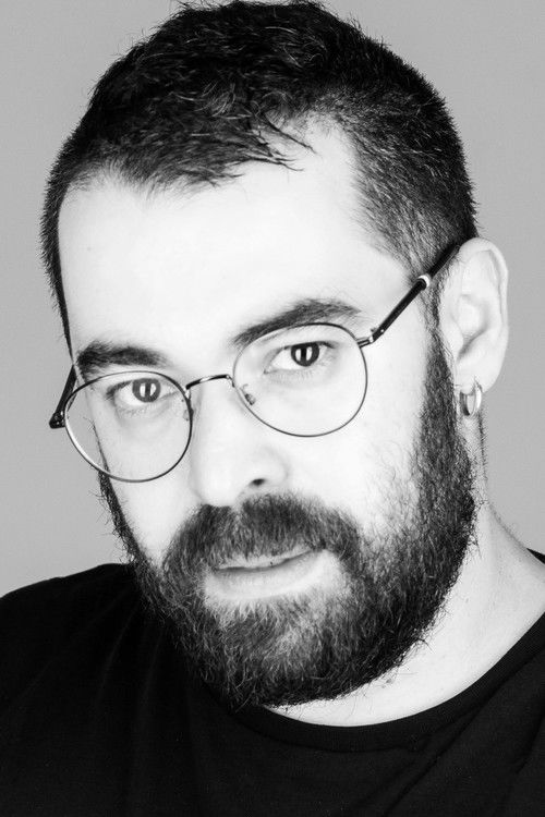 Aleksandr Andrievich as Feldblum