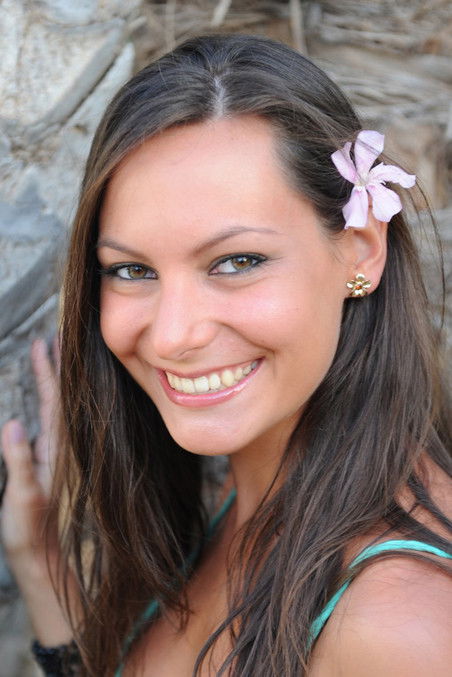 Elizabeth Marie Kubík as