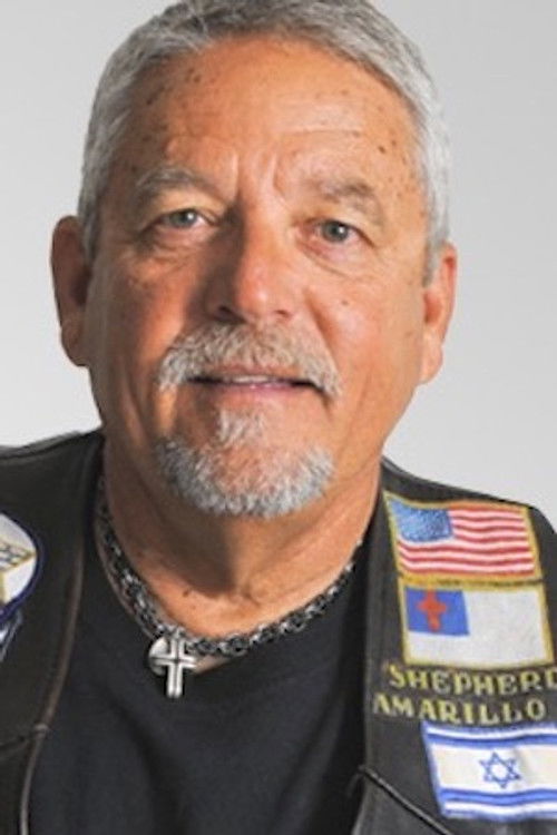 Gary Burd as Self - Pastor, Mission M25 Ministry