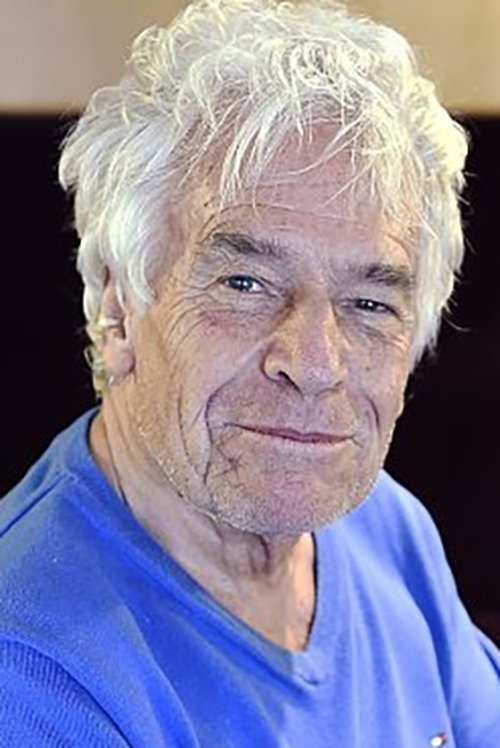 Guy De Saint Cyr as Mariano