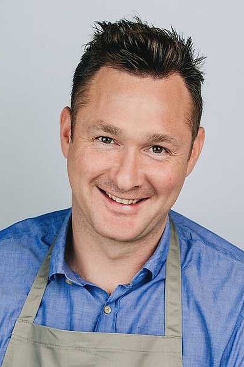 Tom Sjöstedt as Self