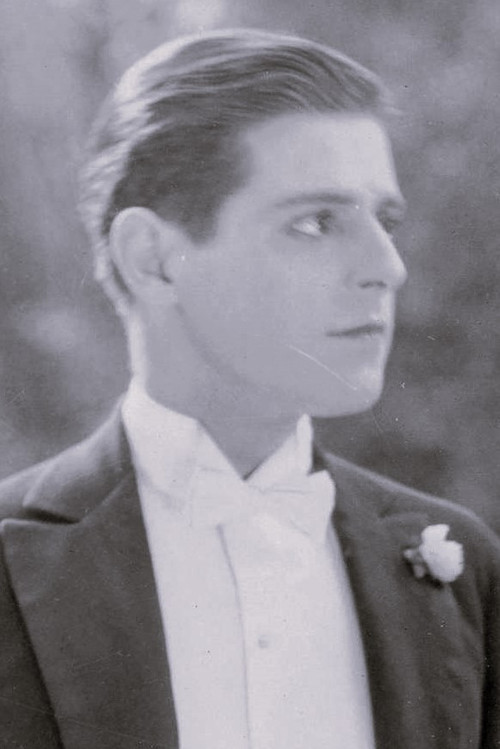 Joseph Striker as Joe Valley