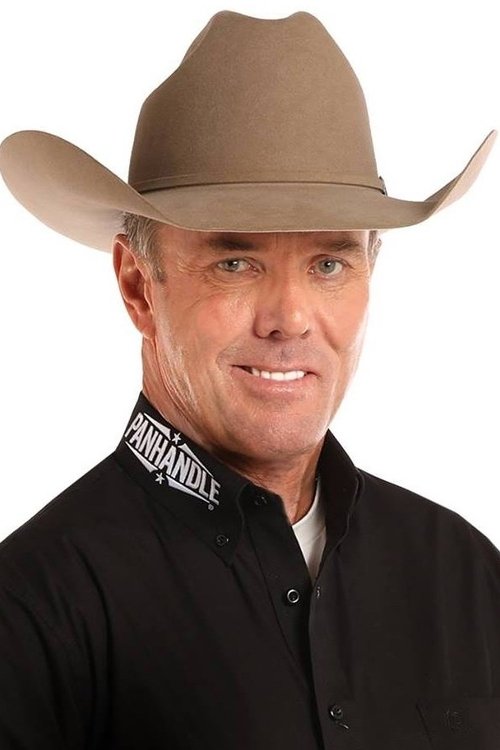 Tuff Hedeman as 