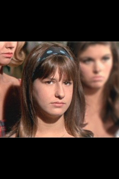 Piccola Pupa as Piccola