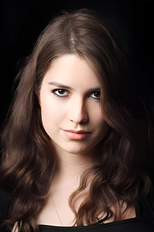 Akilina Sokolova as Анжела