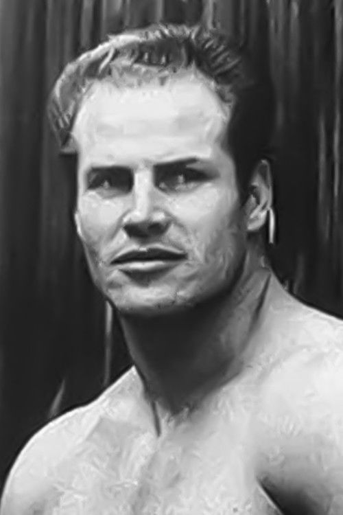 Cal Bolder as Goober