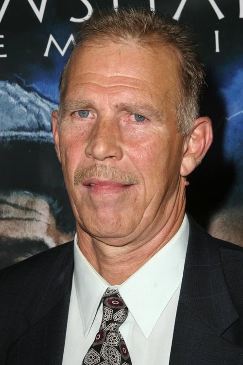 Brian Libby as John Kirby