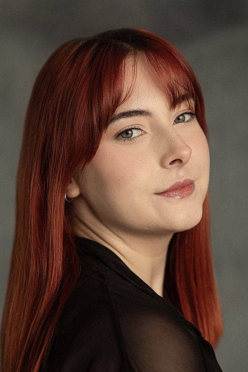 Charlotte Biseker profile photo