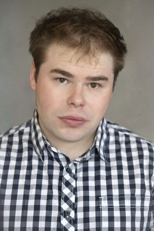 Aleksey Konovalov as 