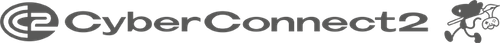 Cyber Connect 2 logo