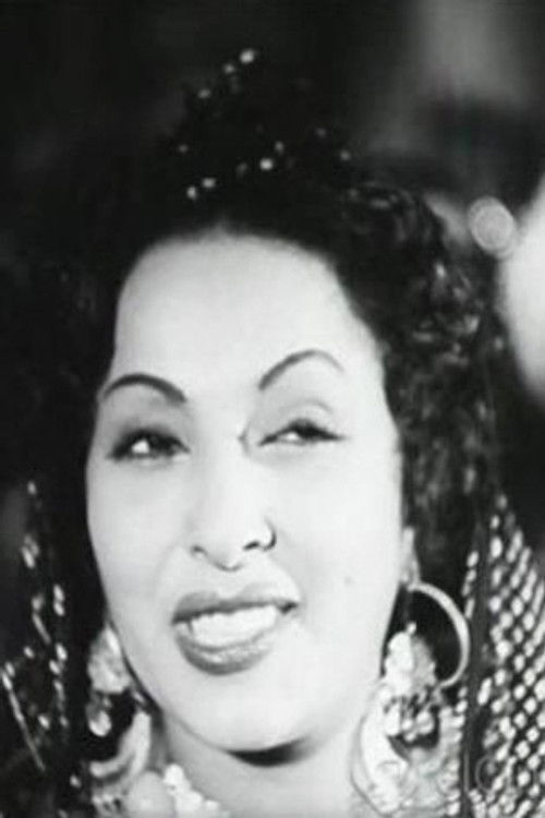 Nabawya Mostafa as 