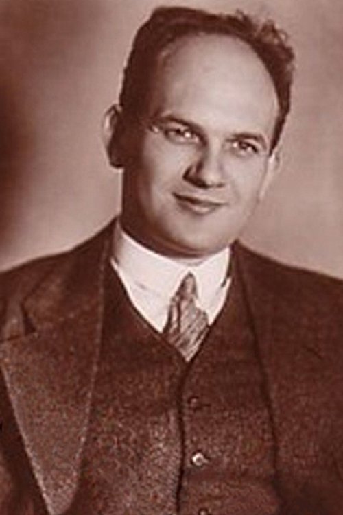 Eduard Wenck as Platzbesitzer Ruhl