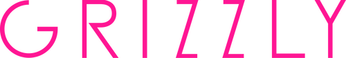 GRIZZLY logo