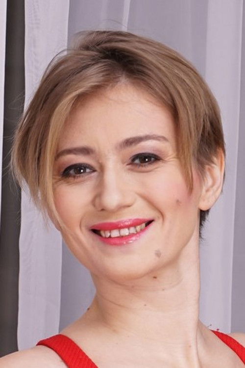 Yulenka Moore as 