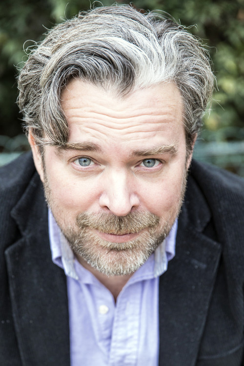 Gerardo Maffei as Francesco Talpone