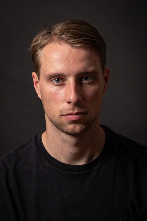 Rick van Werd as Willem