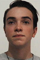 Christian Maglione as Ciro