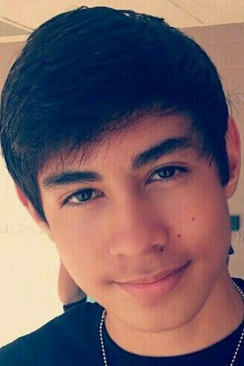 Connery Sinoy as Spencer