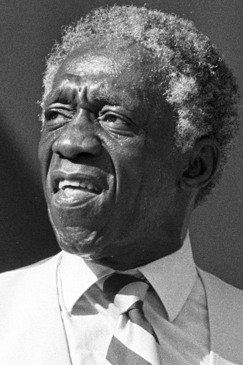 Art Blakey as Self (archive footage)