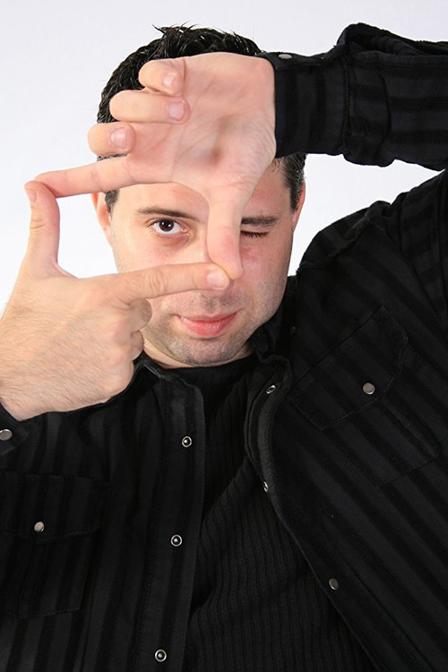 Evgeny Afineevsky as Policeman