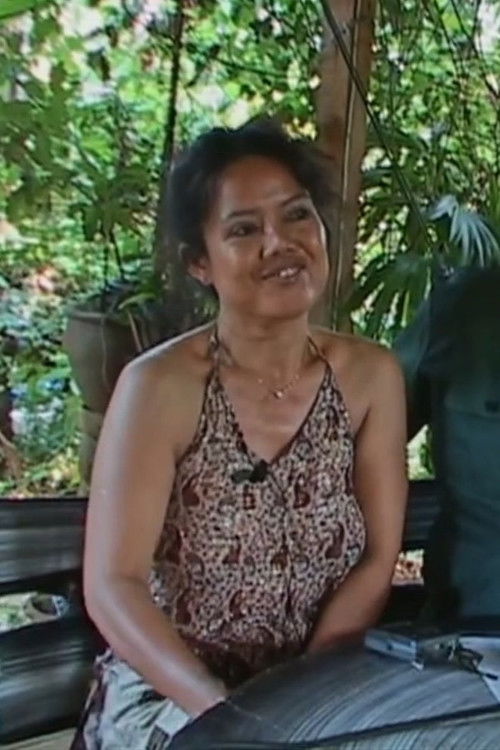 Mai Fairweather as Self (archive footage)