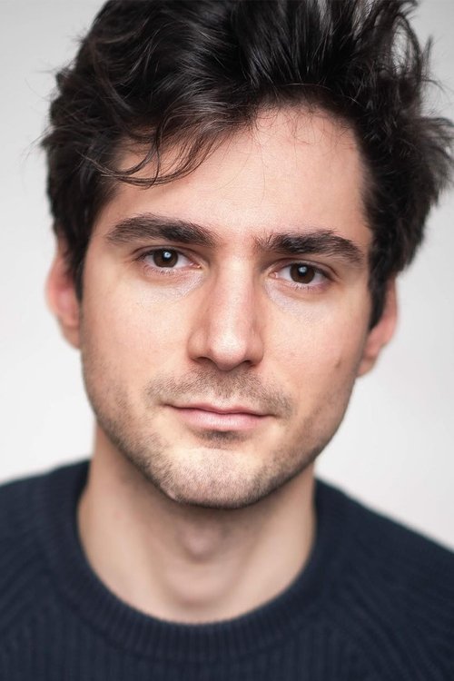 Guillaume Marbeck as Le Pote de Délia