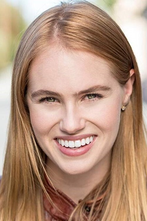 Decker Sadowski as Natalie