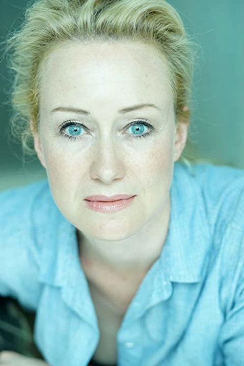 Lorien Haynes as Woman