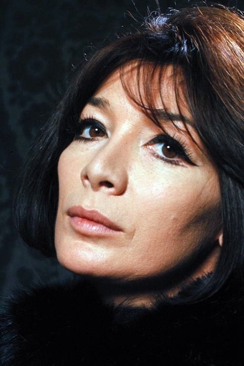 Juliette Gréco as Lora