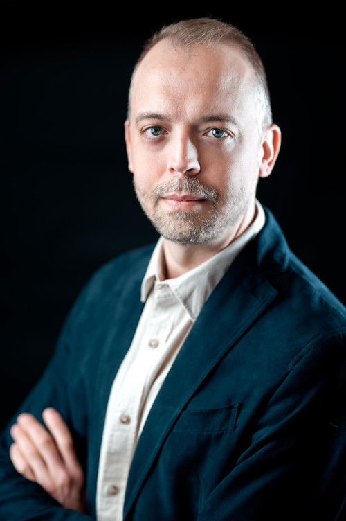 Markus Stenback as Pagge