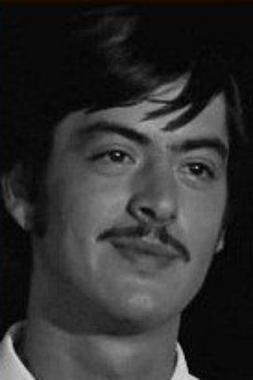 Aleksandr Khodzhaev as 