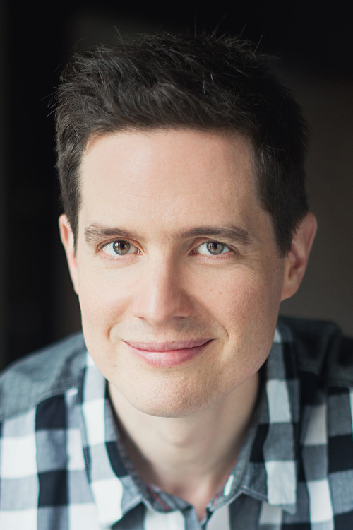 Claude-Michel Bleau as Nazi Sergeant