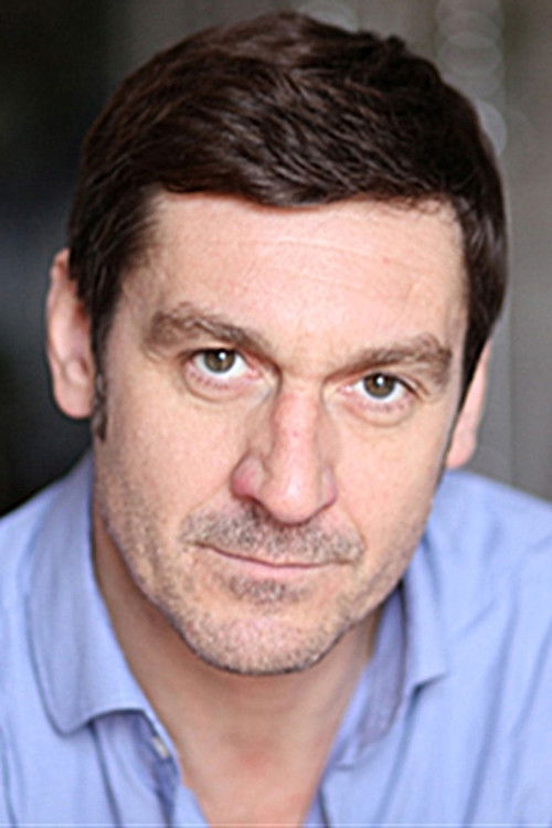 Fabrice Michel as Aquilino Morelle