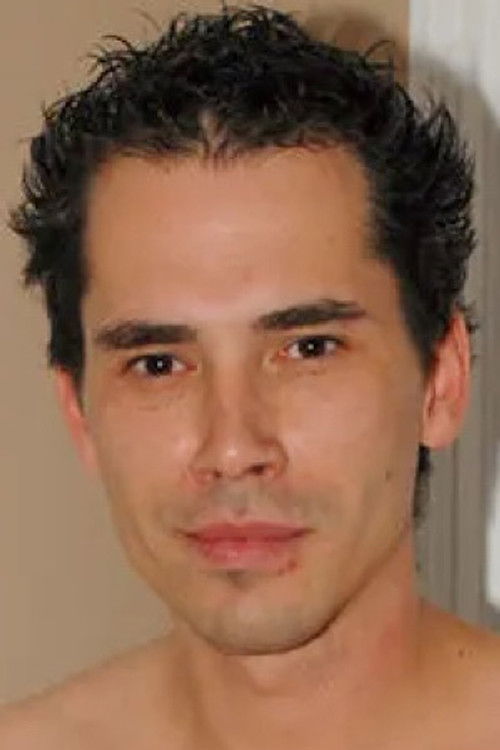 Brett Stone as (archive footage)