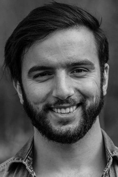 Eric Frantzen as Eric