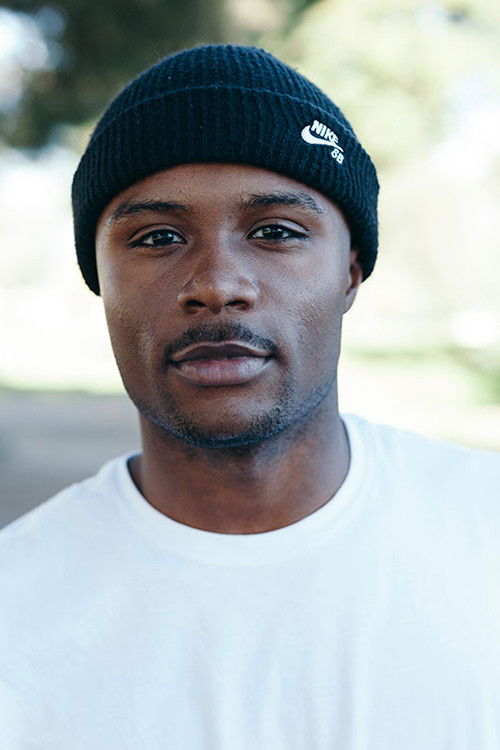 Dashawn Jordan as Himself