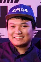 Luke Lerdwichagul as SMG4 / Shroomy / JubJub Boopkins / Self (voice)