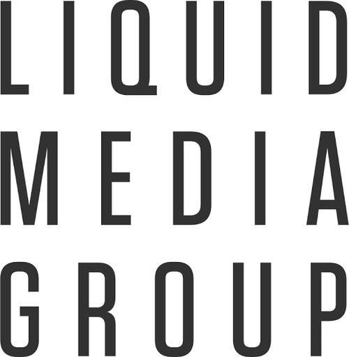 Liquid Media Group logo