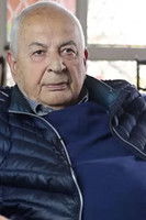 Roberto Forges Davanzati as Self