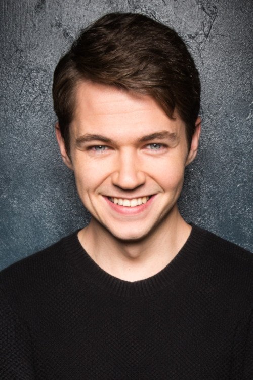 Damian McGinty as Himself