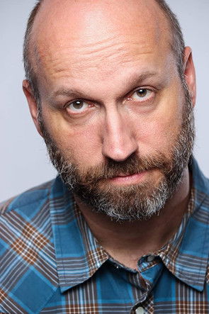 Kurt Scholler as Slave